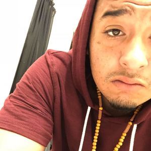 Meet your Posher, Marcus